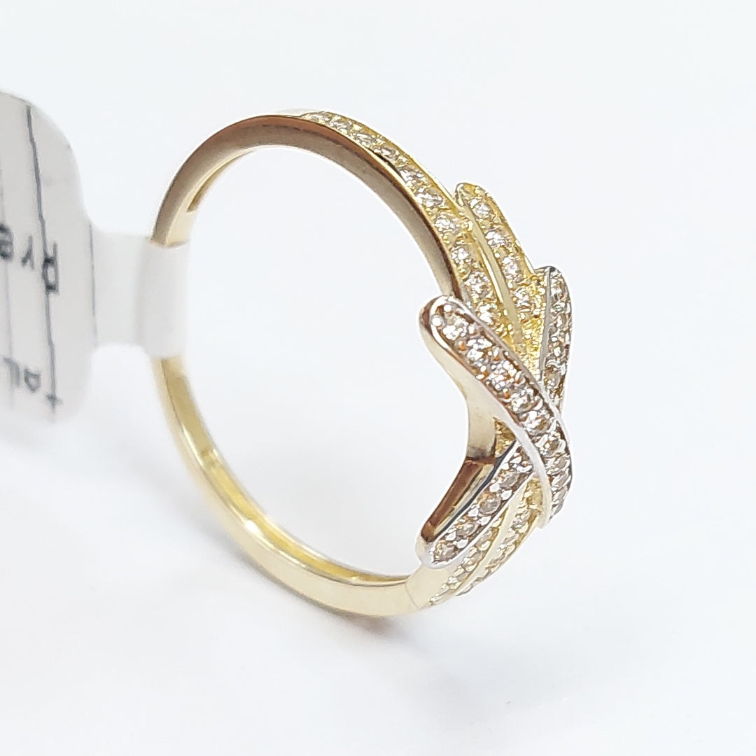 ANILLOS DAMA ORO 10K 1.7 (NUEVO)