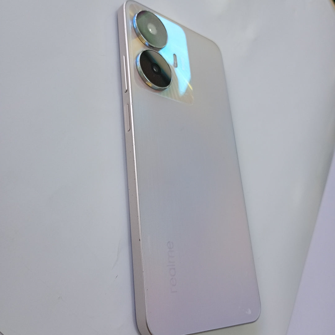 CELULAR REALME C55 RMX3710 (2023) 256 GB 8 GB RAM (SEMINUEVO)