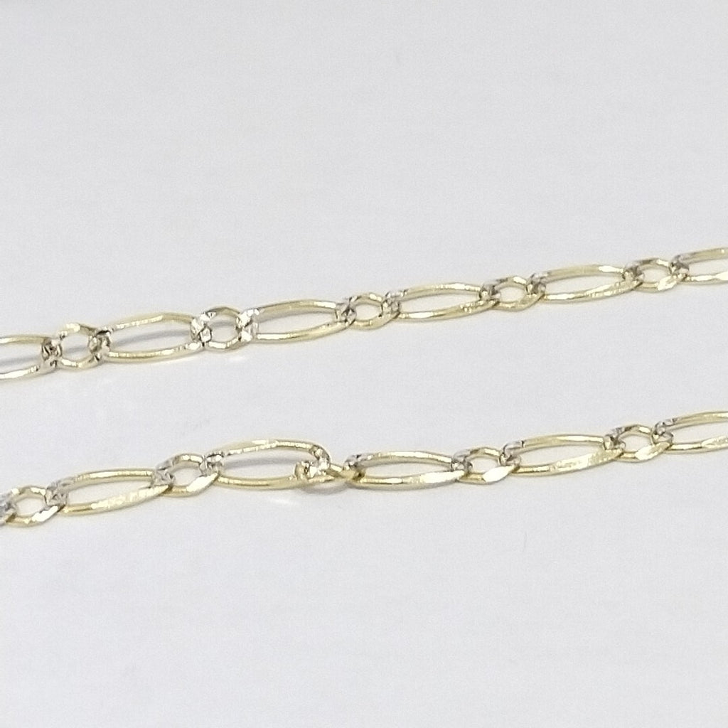 CADENAS ESPECIAL ORO 14K 4 (NUEVO)