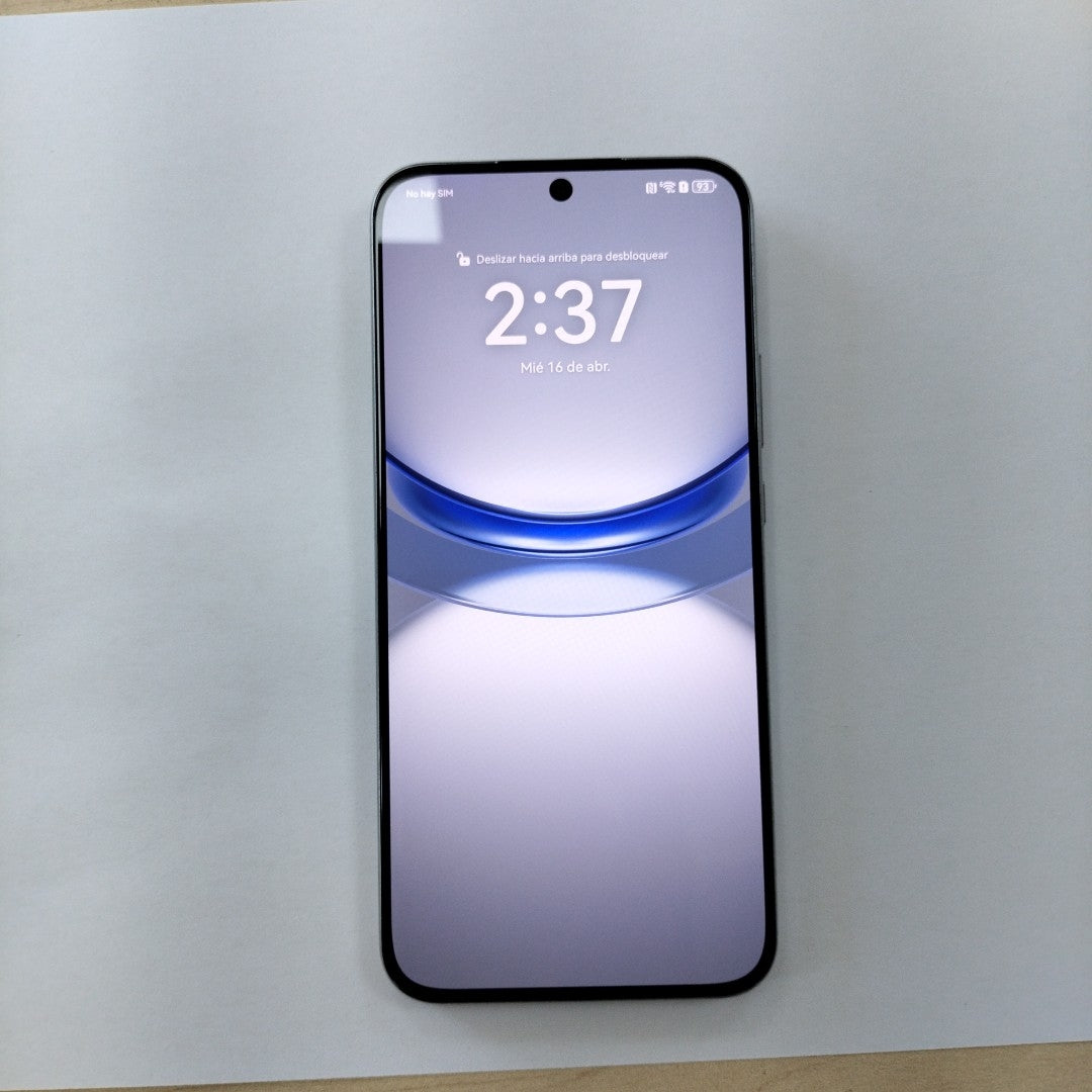 CELULAR HUAWEI NOVA 12S FOA-LX9 (2024) 256 GB 8 GB RAM (SEMINUEVO)