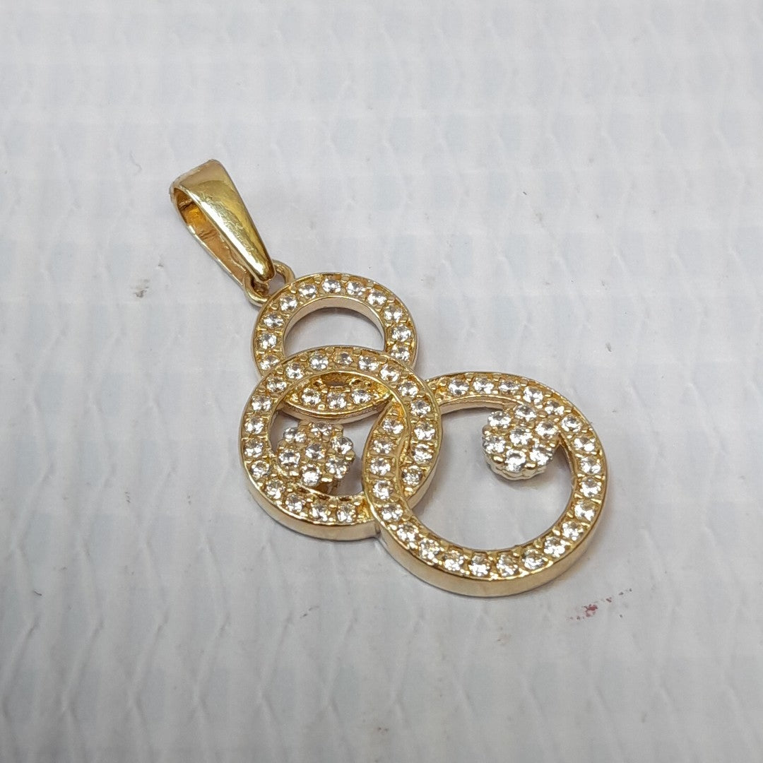 DIJES ORO 14K 1.5 (NUEVO)