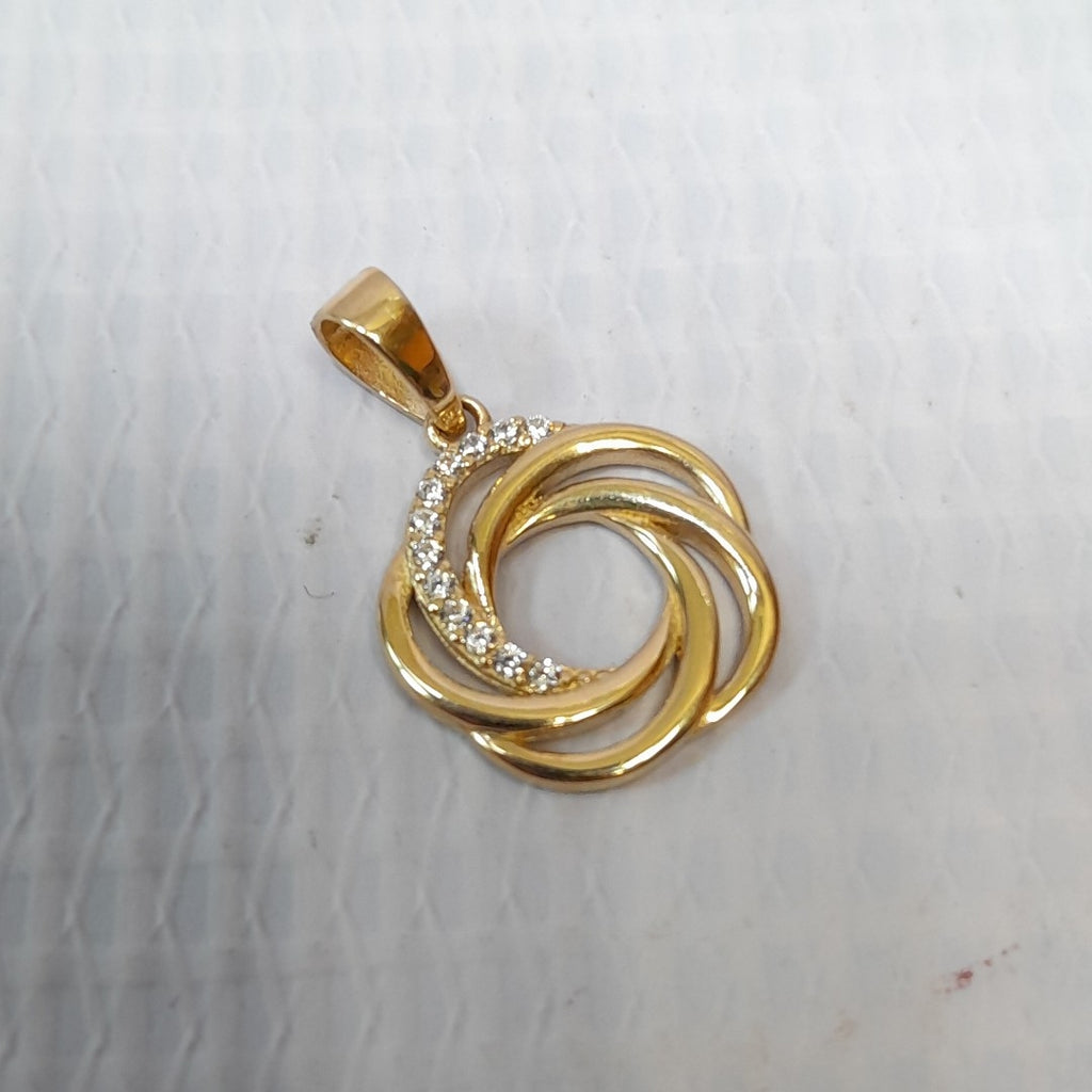 DIJES ORO 14K 1.6 (NUEVO)