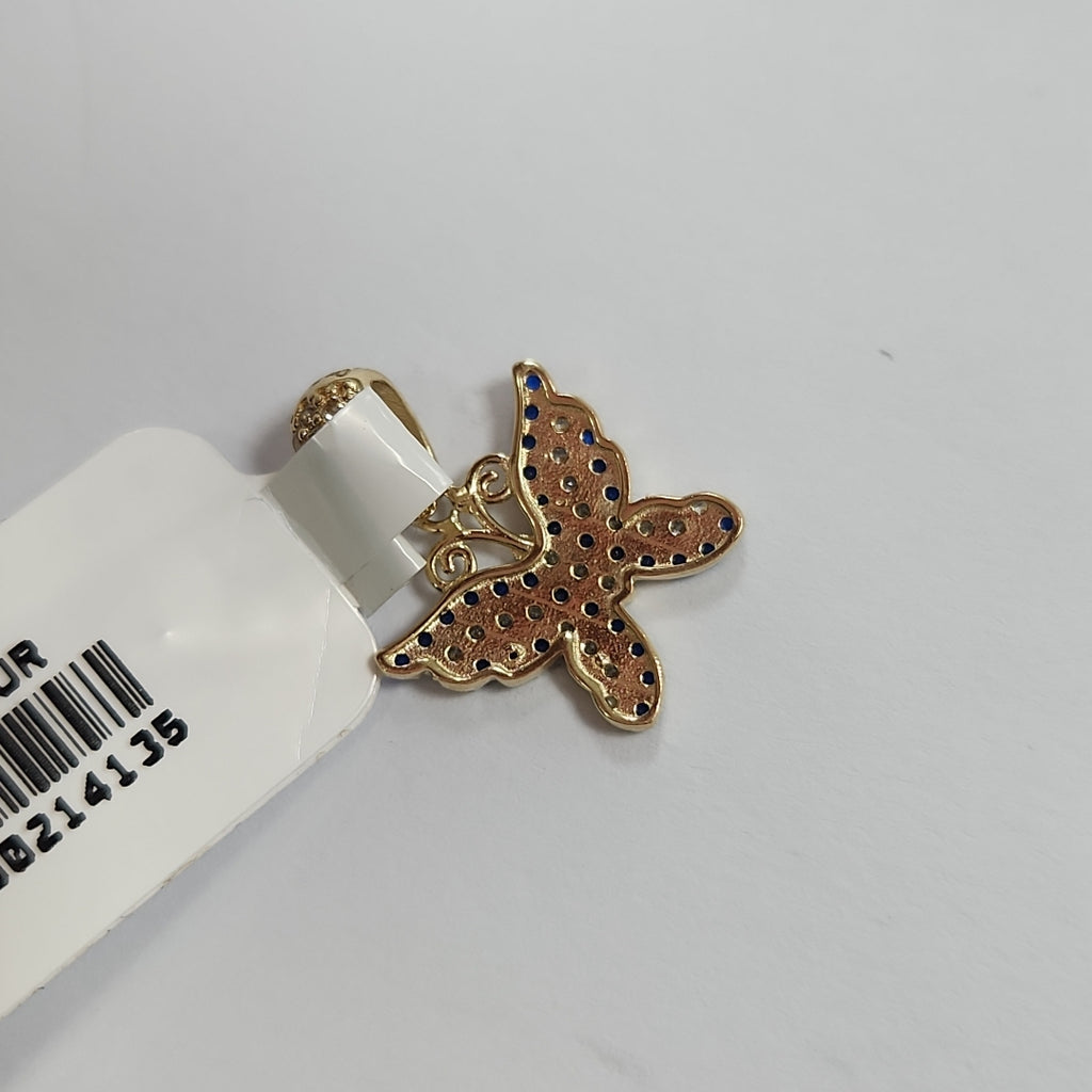 DIJES ORO 14K 1.3 (NUEVO)