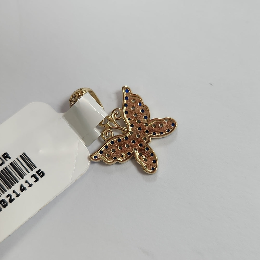 DIJES ORO 14K 1.3 (NUEVO)