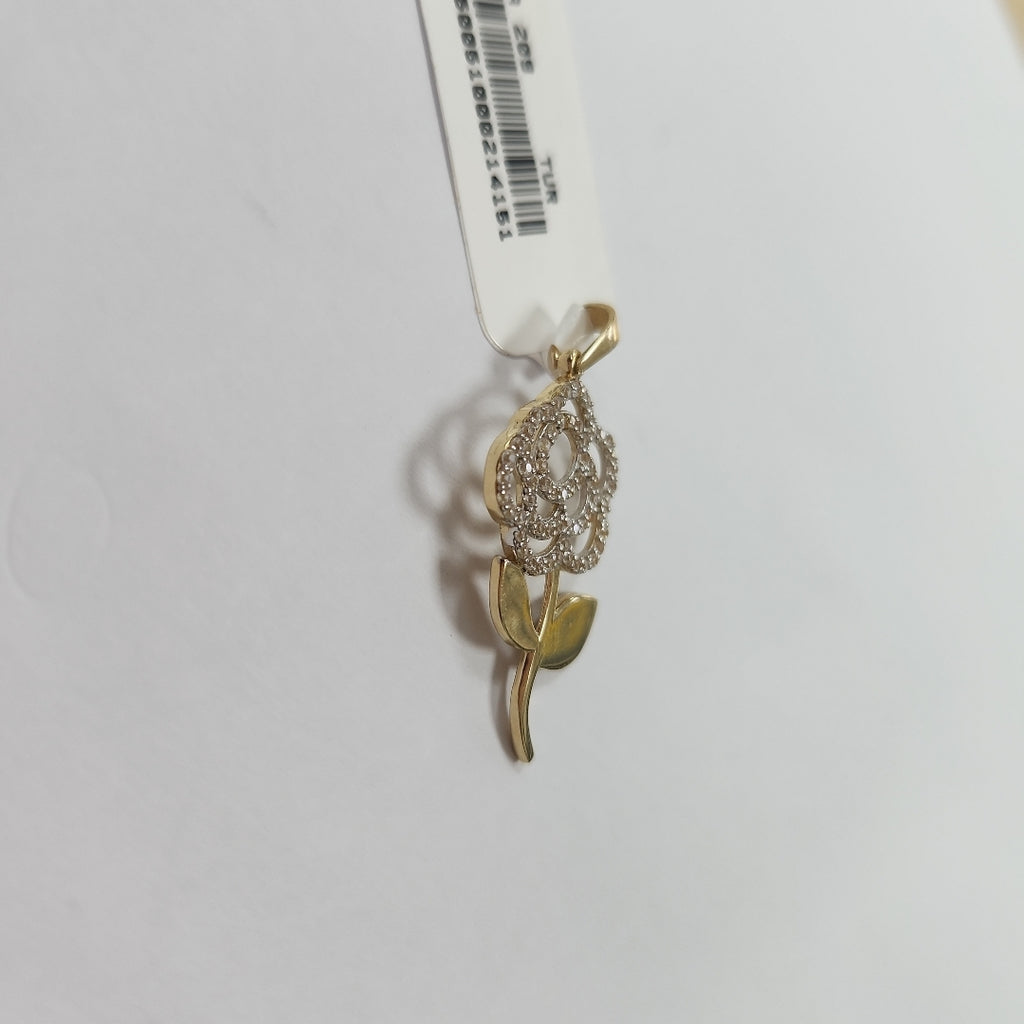 DIJES ORO 14K 1.7 (NUEVO)