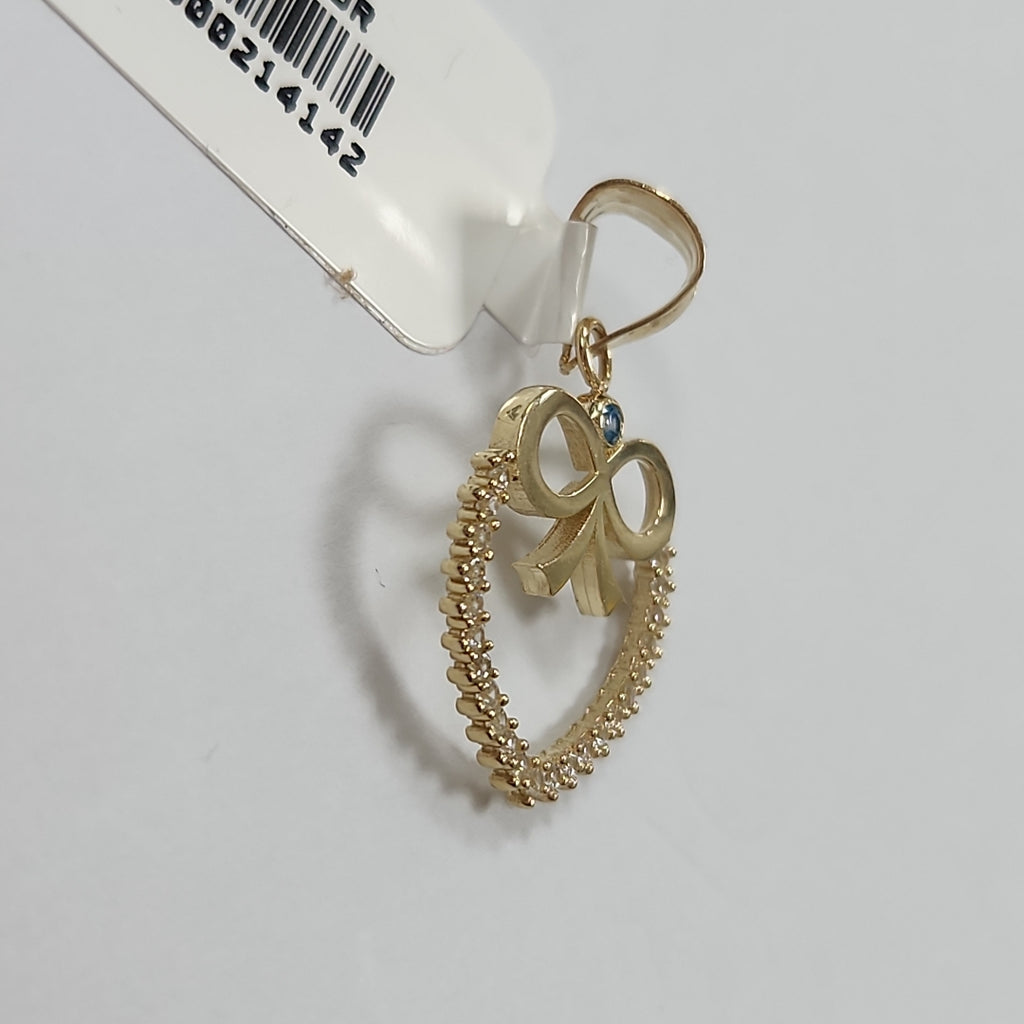 DIJES ORO 14K 1.4 (NUEVO)