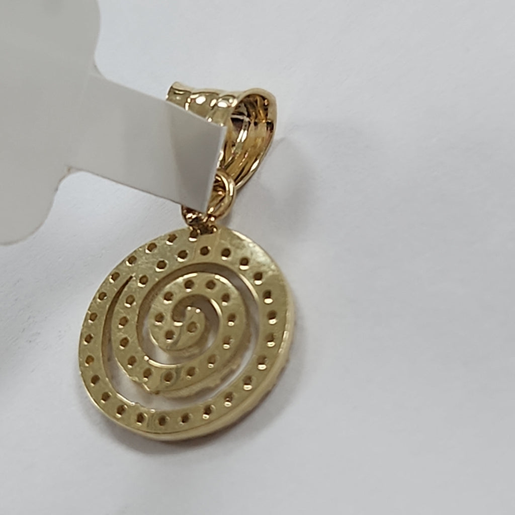 DIJES ORO 14K 1.4 (NUEVO)