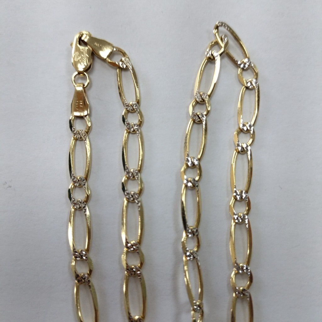 CADENAS ORO 14K 11.7 (NUEVO)