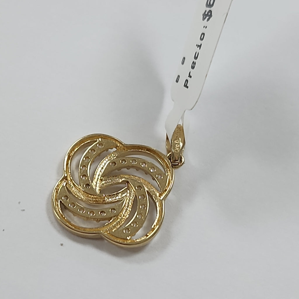 DIJES ORO 14K 1.6 (NUEVO)