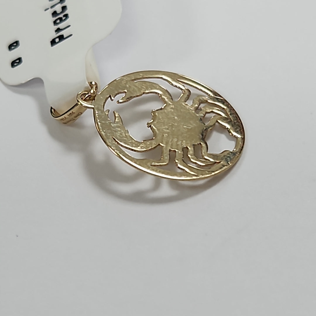DIJES ORO 14K 0.6 (NUEVO)