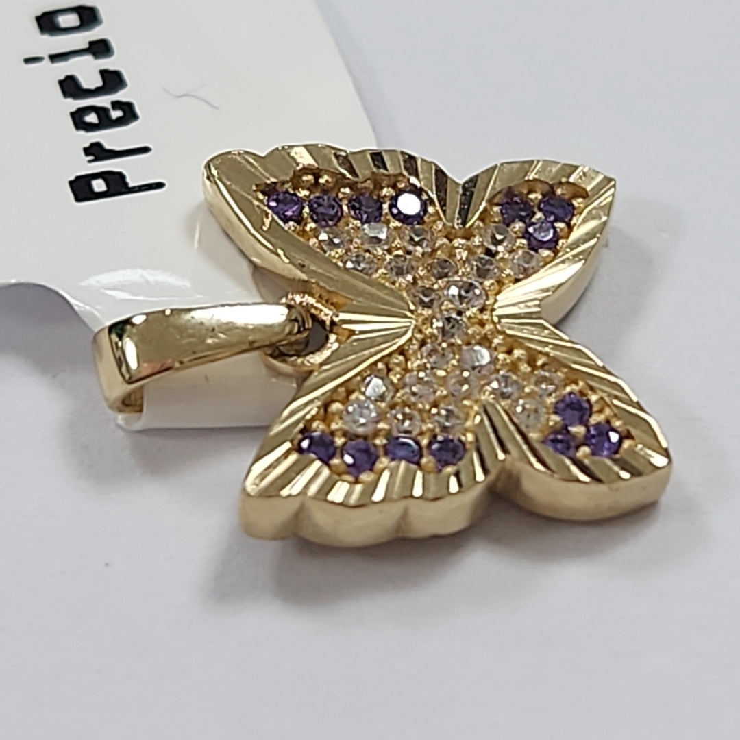 DIJES ORO 14K 1.1 (NUEVO)