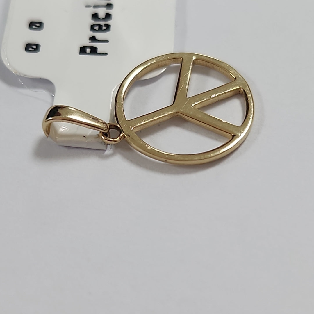 DIJES ORO 14K 0.6 (NUEVO)