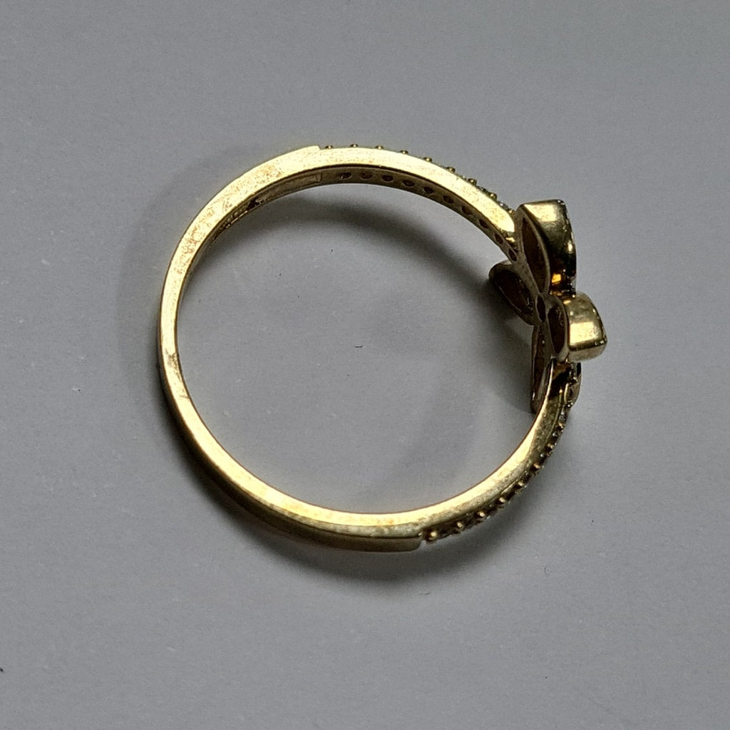 ANILLOS DAMA ORO 10K 1.9 (NUEVO)