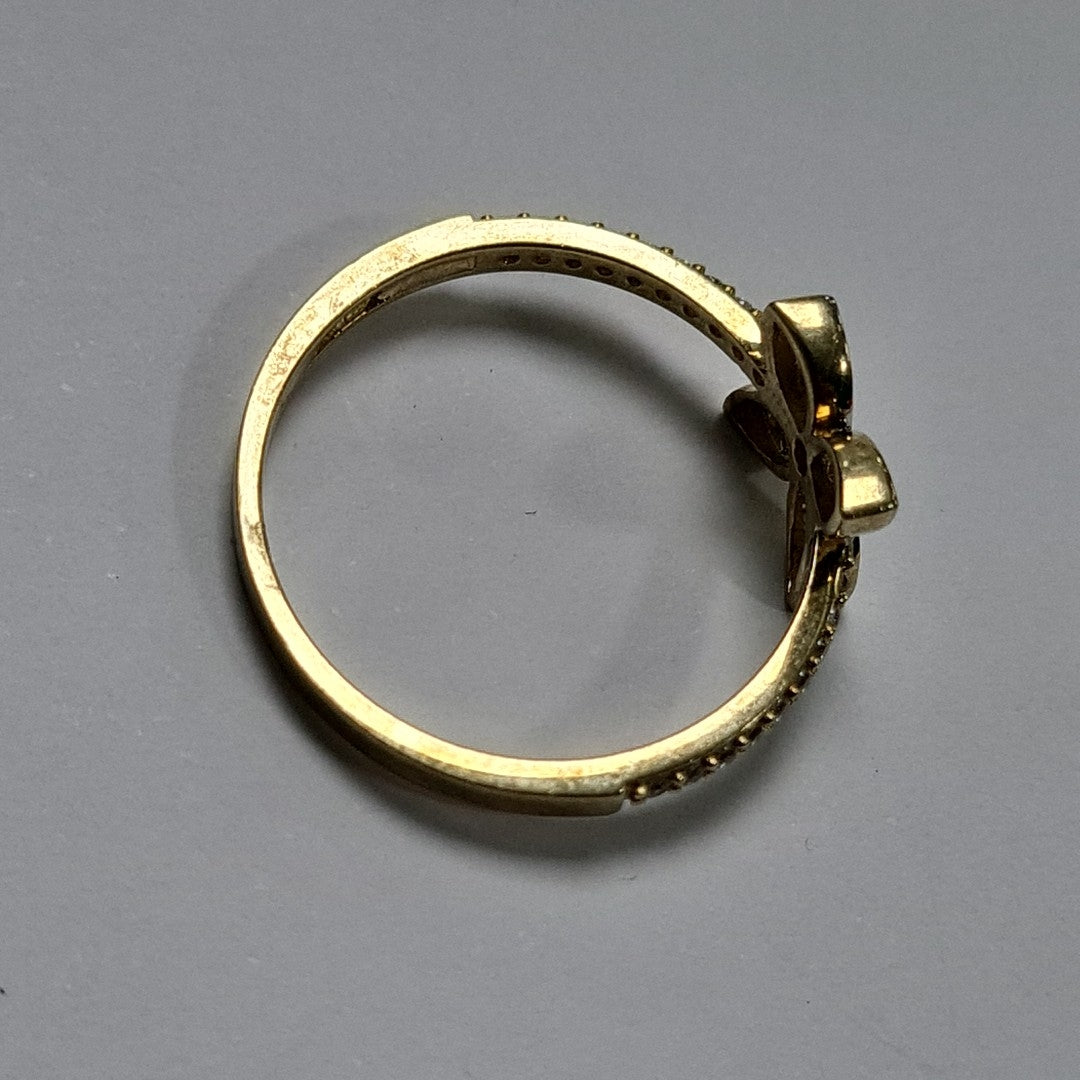 ANILLOS DAMA ORO 10K 1.9 (NUEVO)