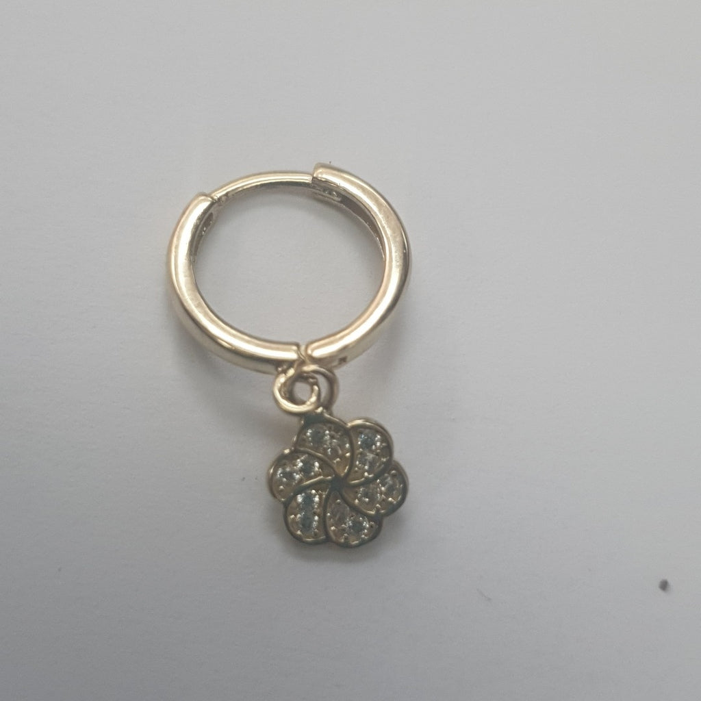 HUGGIES ORO 14K 1.9 (NUEVO)