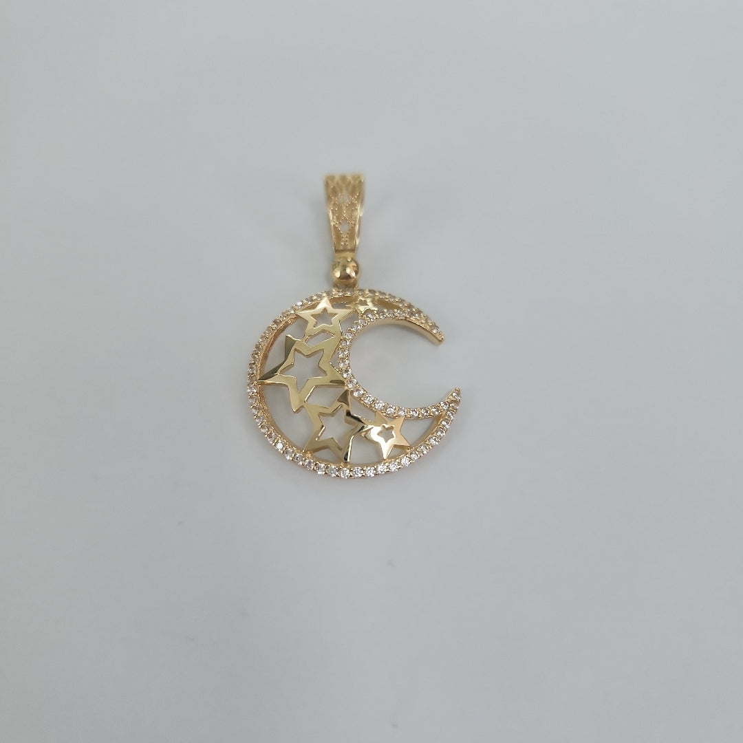 DIJES ORO 14K 2.2 (NUEVO)