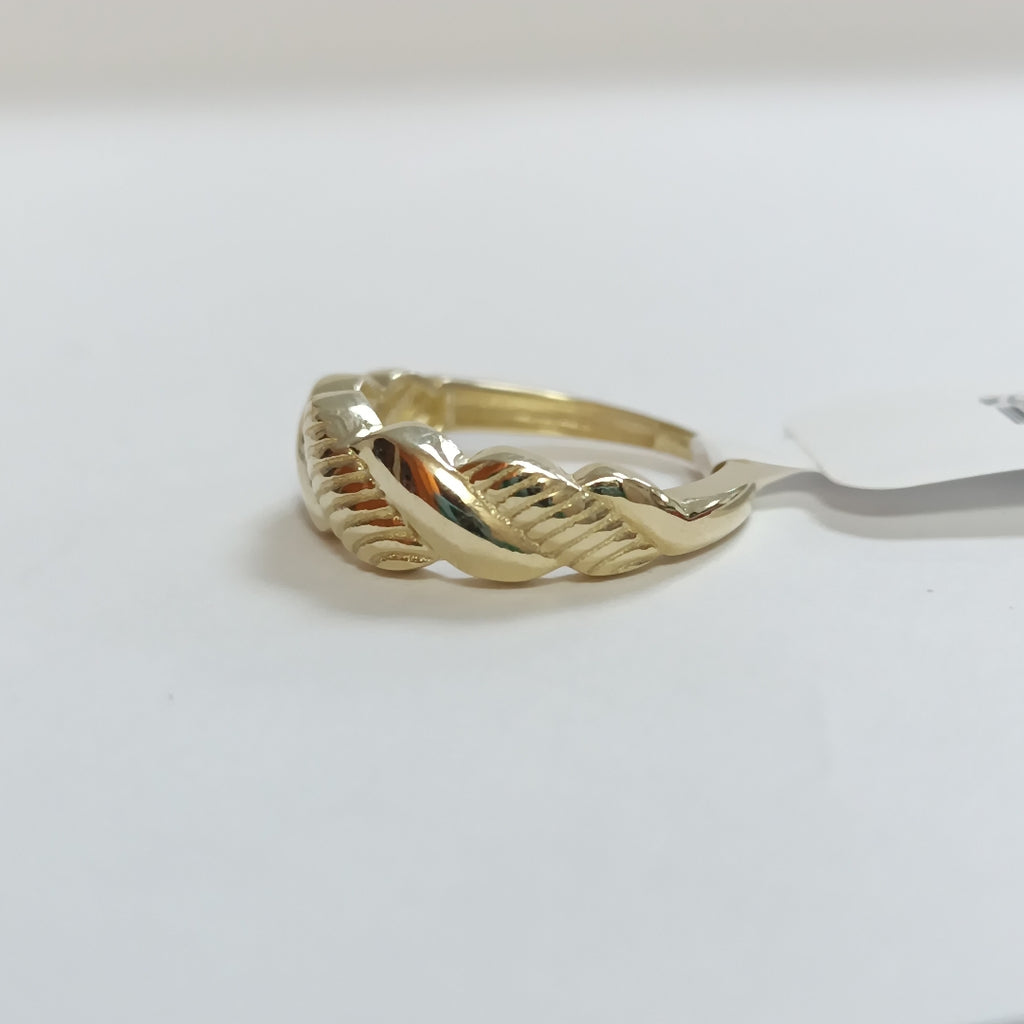 ANILLOS DAMA ORO 10K 2.6 (NUEVO)