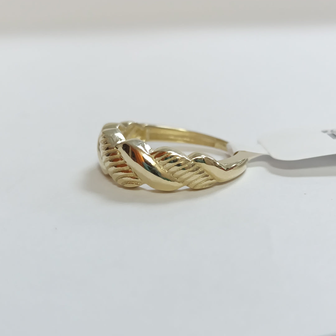ANILLOS DAMA ORO 10K 2.6 (NUEVO)