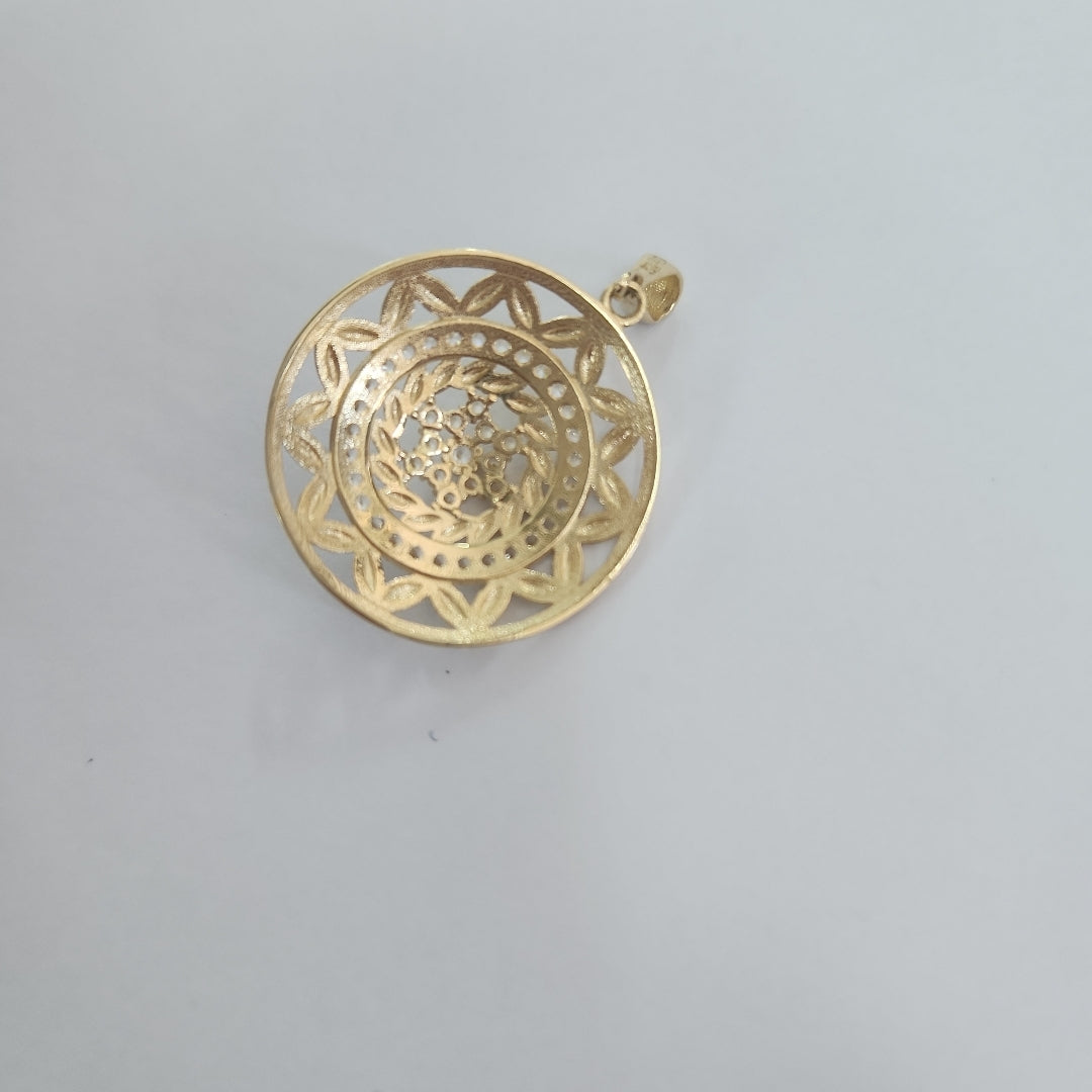 DIJES ORO 14K 2.1 (NUEVO)