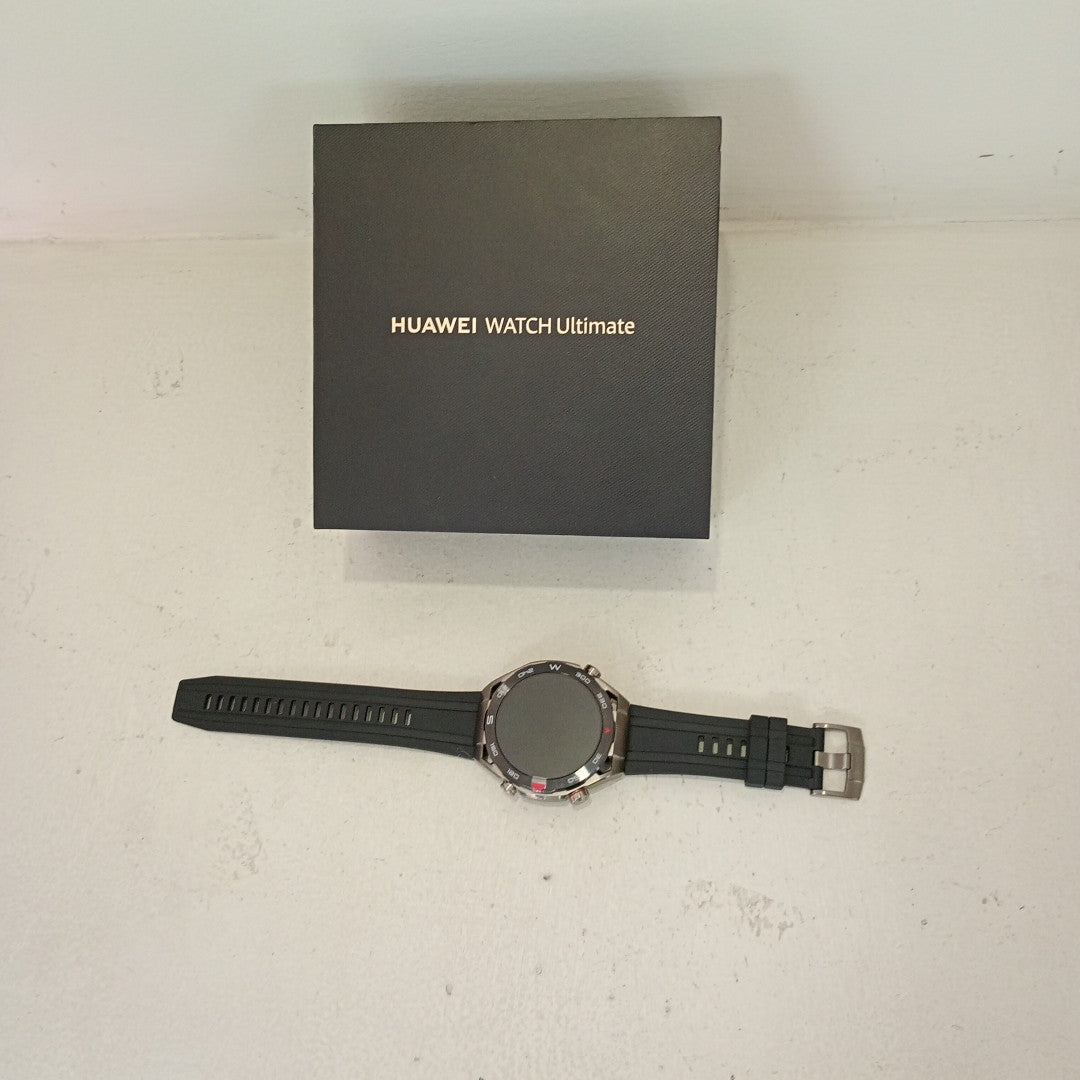 SMARTWATCH HUAWEI WATCH ULTIMATE CLB-B19 48.5 MM GPS (SEMINUEVO)