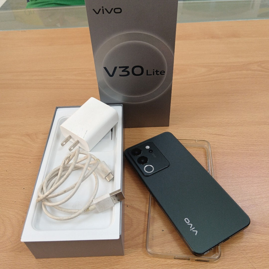 CELULAR VIVO V30 LITE V2314 (2023) 256 GB 12 GB RAM (SEMINUEVO)