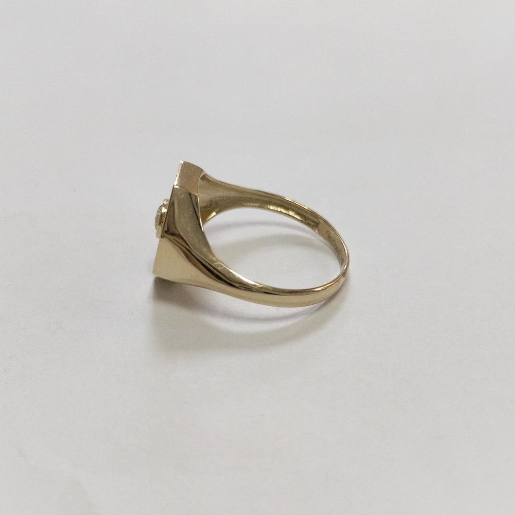 ANILLOS DAMA ORO 14K 3.1 (NUEVO)
