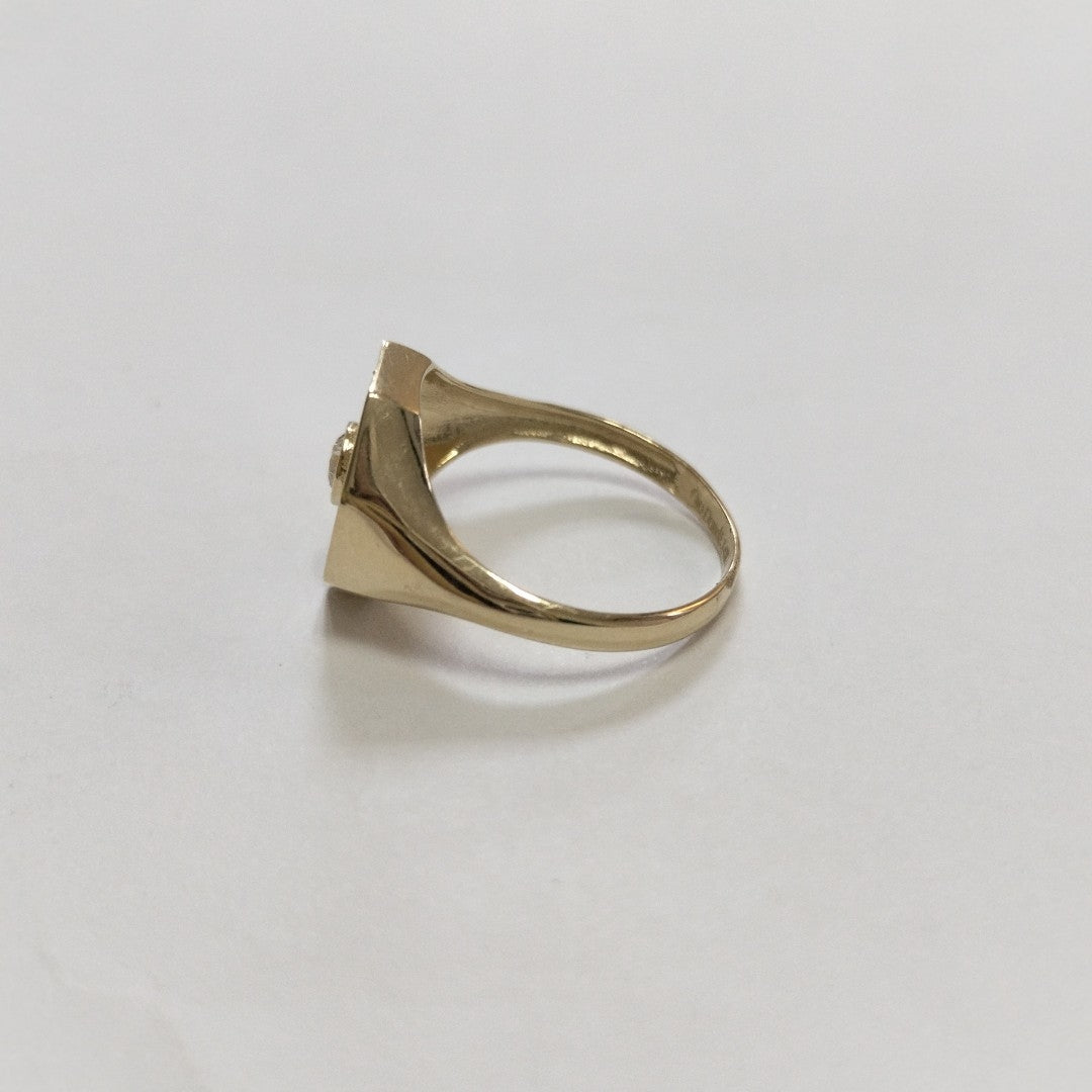 ANILLOS DAMA ORO 14K 3.1 (NUEVO)