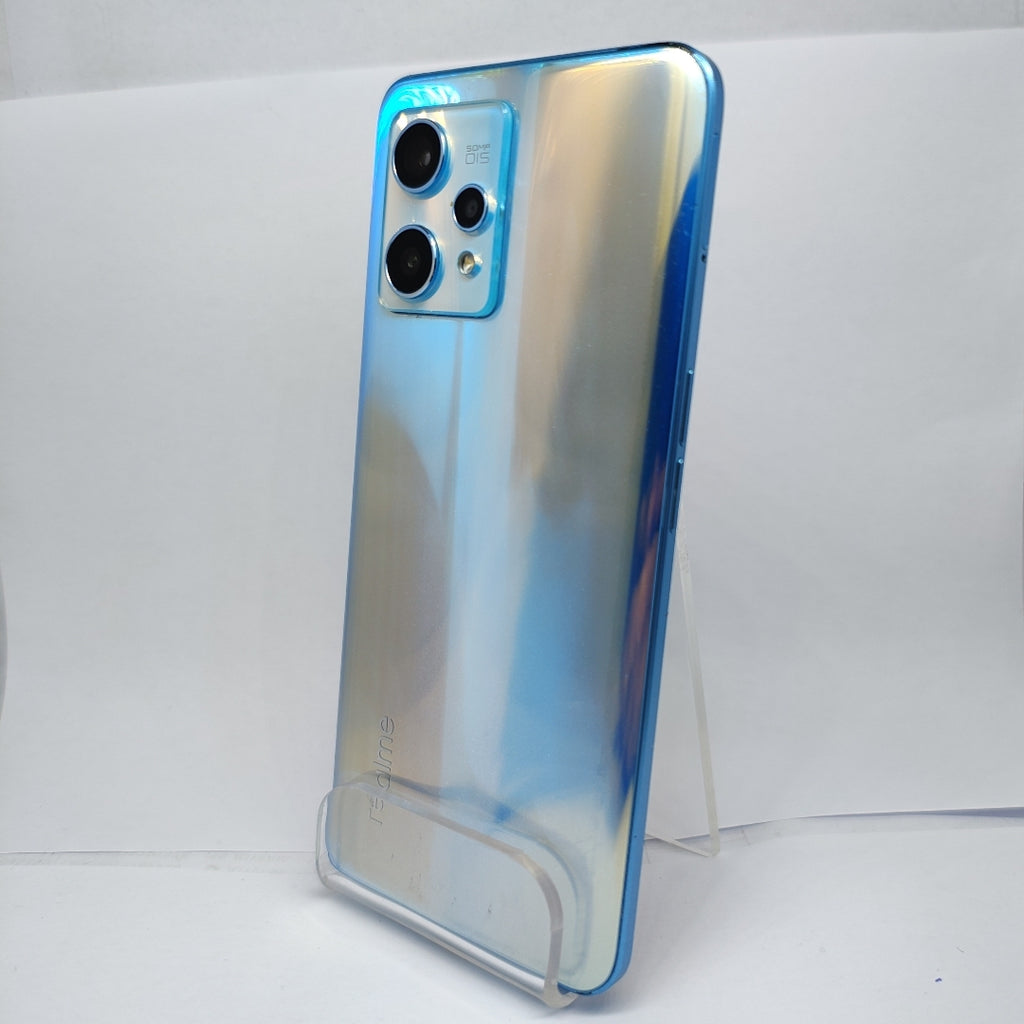 CELULAR REALME 9 PRO+ RMX3393 128 GB 8 GB RAM (SEMINUEVO)