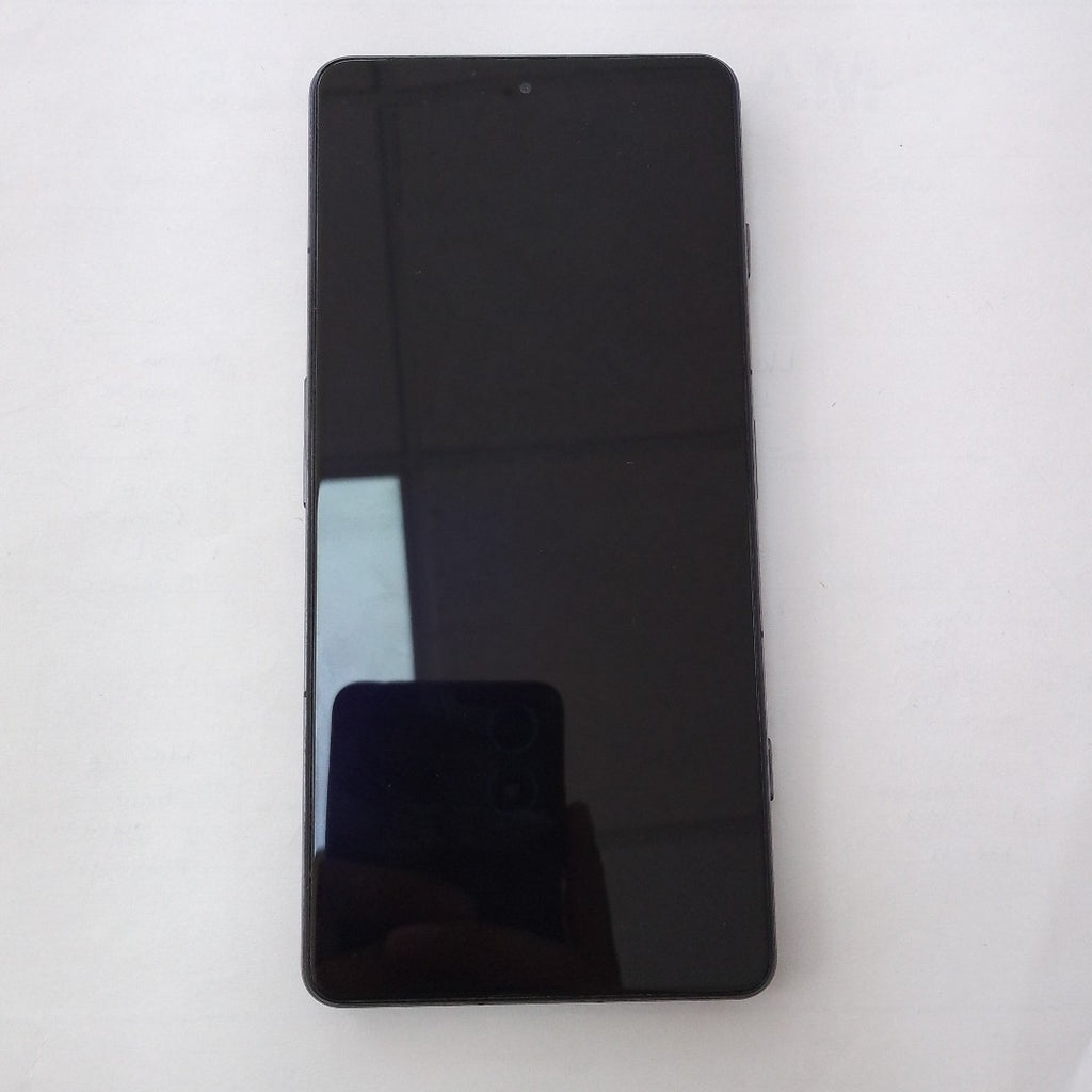 CELULAR XIAOMI POCO F4 GT 21121210G 256 GB 12 GB RAM (SEMINUEVO)
