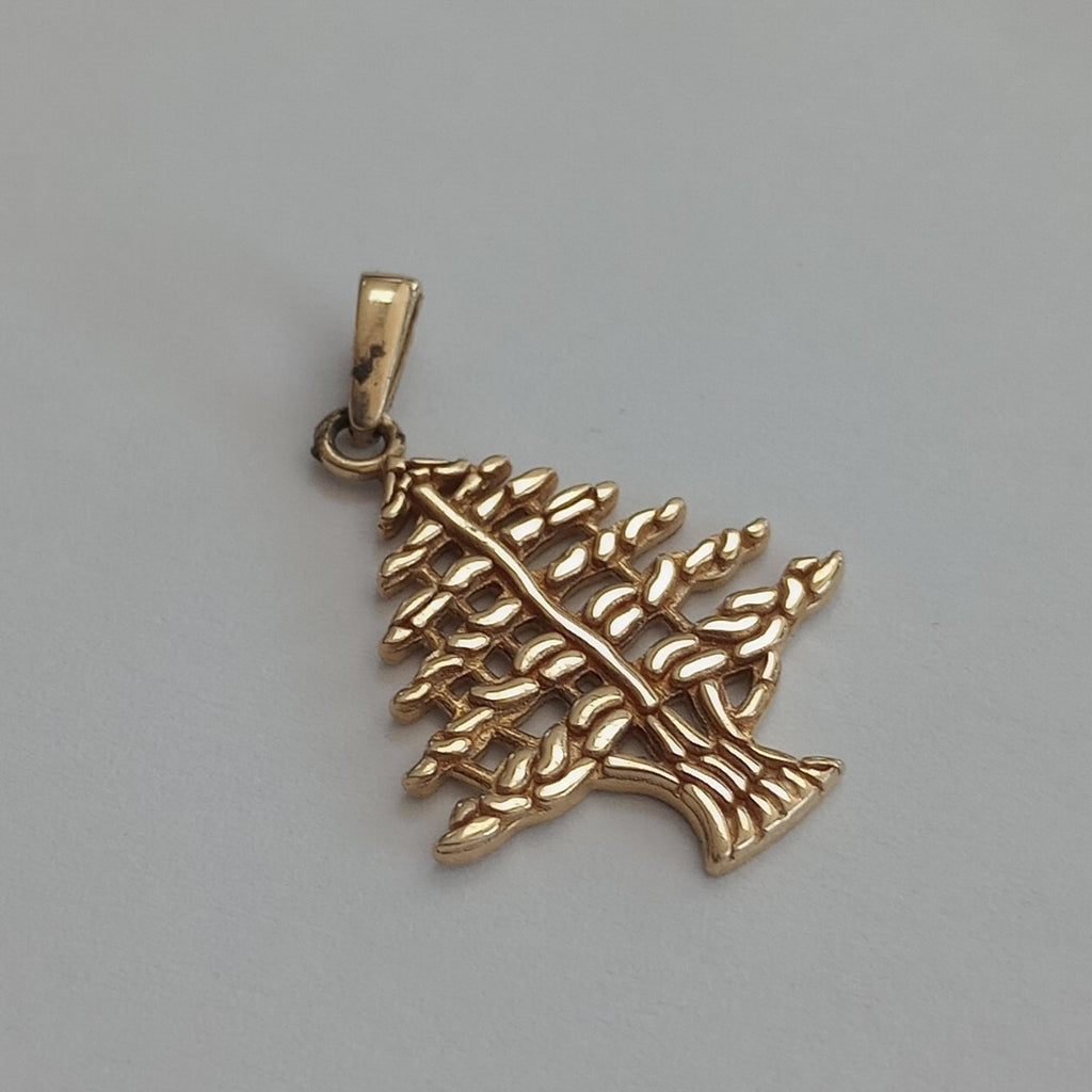 DIJES ORO 14K 1.5 (NUEVO)