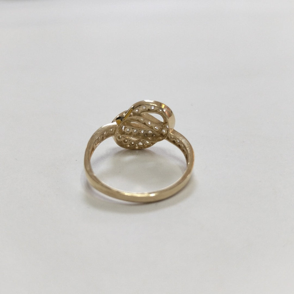 ANILLOS DAMA ORO 14K 2.2 (NUEVO)
