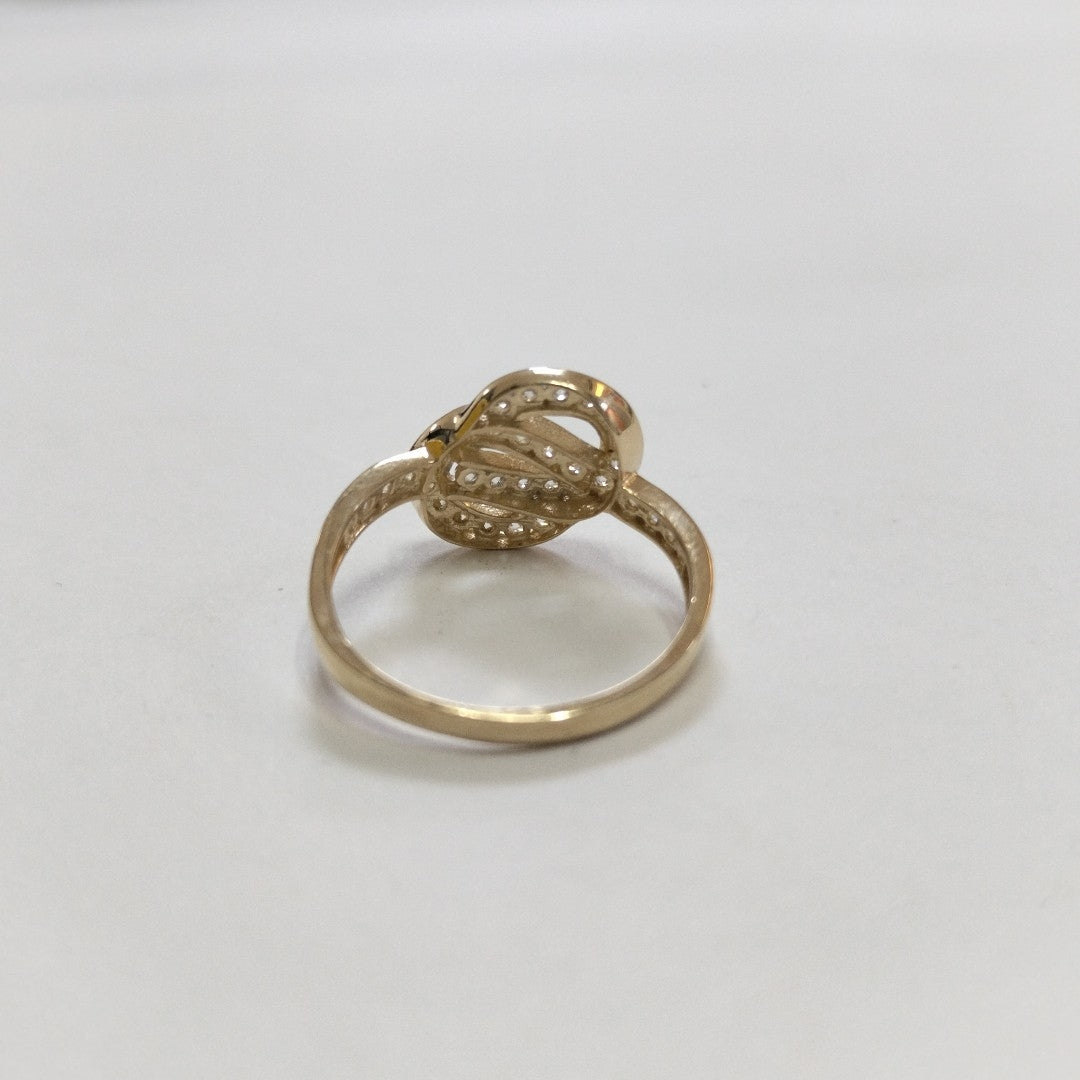 ANILLOS DAMA ORO 14K 2.2 (NUEVO)
