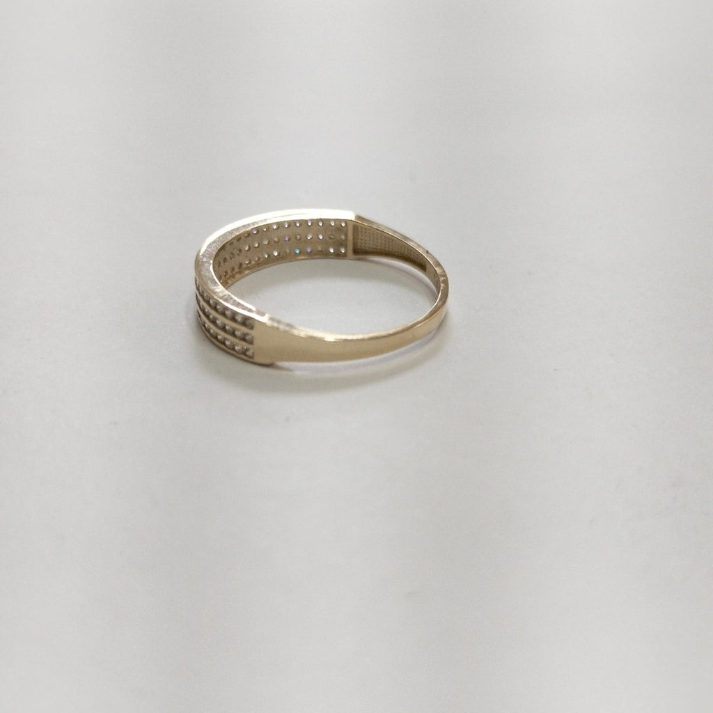 ANILLOS DAMA ORO 14K 1.4 (NUEVO)