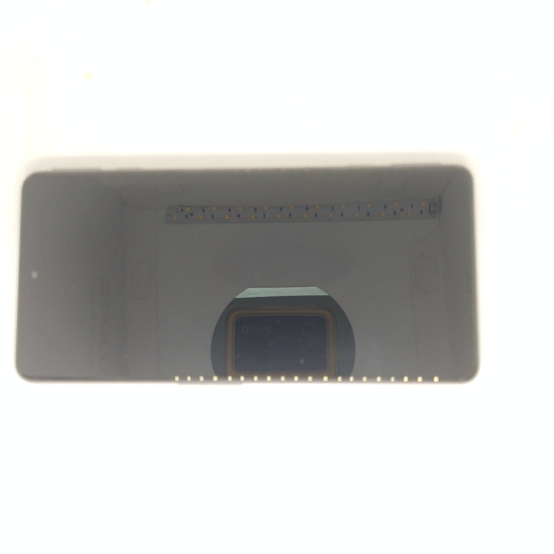 CELULAR XIAOMI POCO F4 GT 21121210G 256 GB 12 GB RAM (SEMINUEVO)