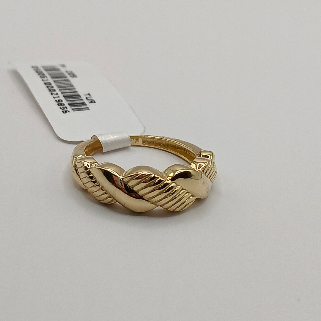ANILLOS DAMA ORO 14K 3.1 (NUEVO)