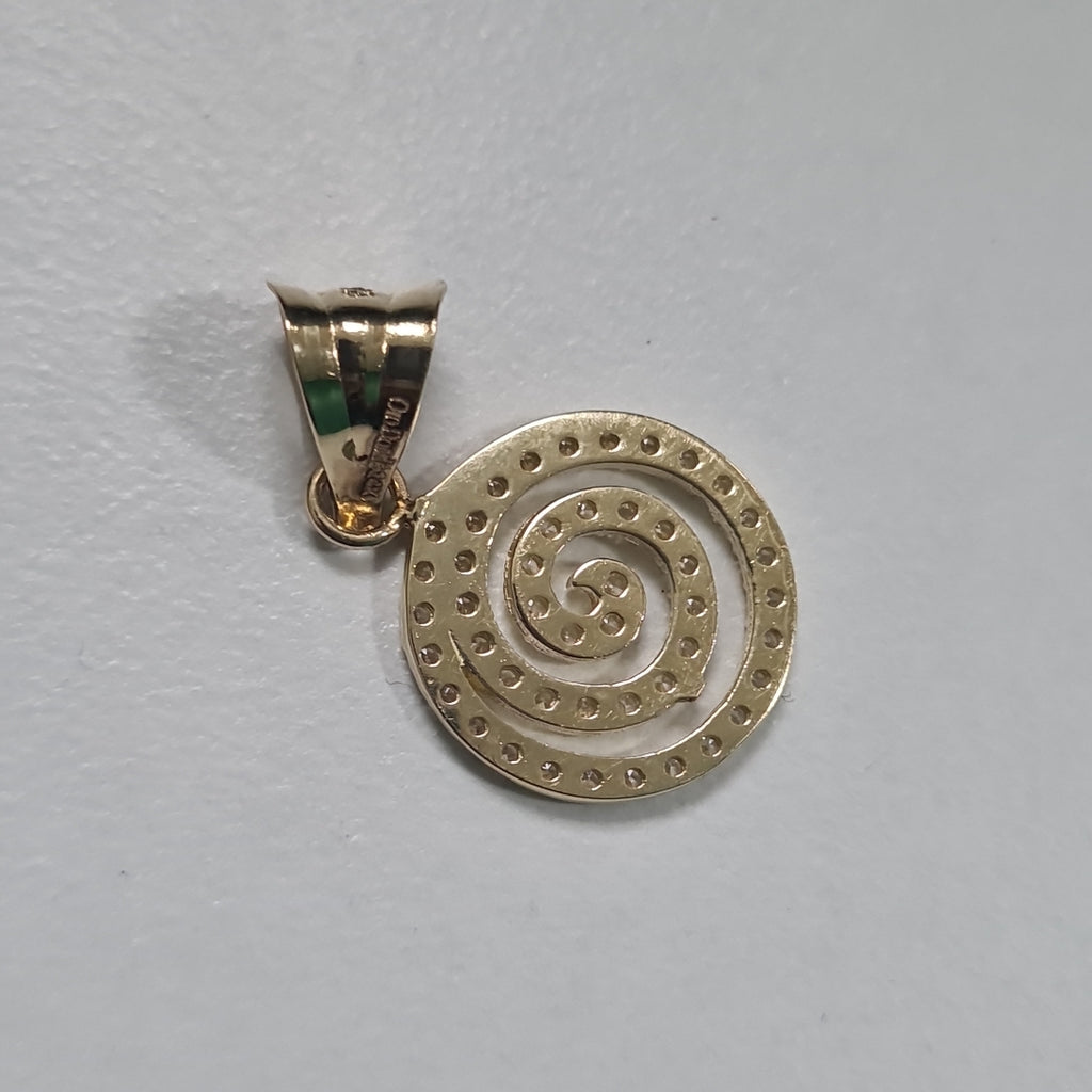 DIJES ORO 14K 1.3 (NUEVO)