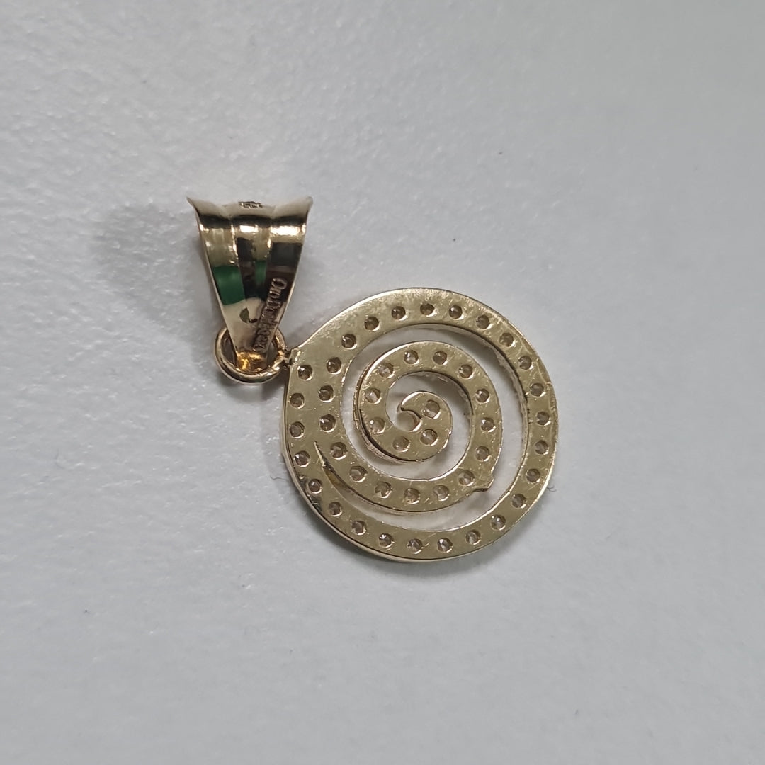 DIJES ORO 14K 1.3 (NUEVO)