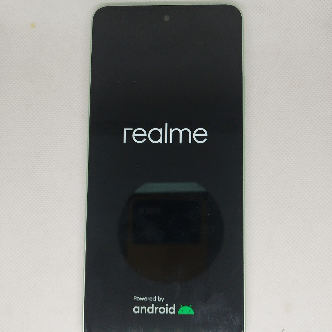 CELULAR REALME C67 RMX3890 (2023) 256 GB 8 GB RAM (SEMINUEVO)