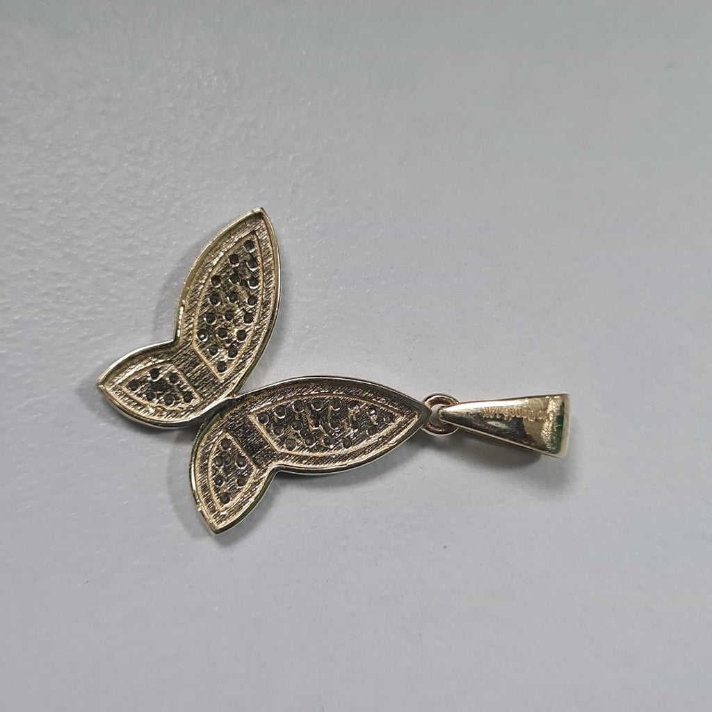 DIJES ORO 14K 2.1 (NUEVO)