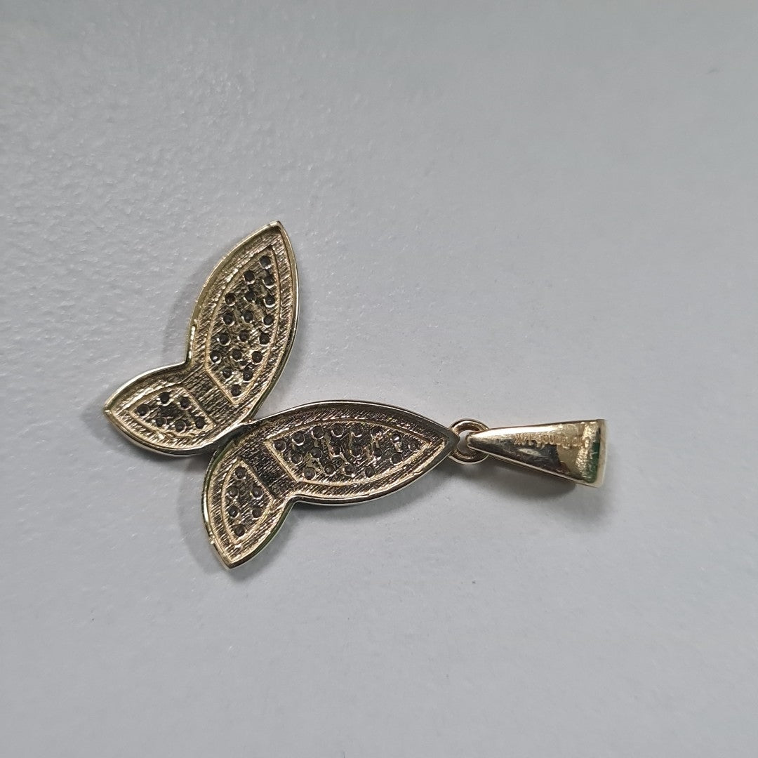 DIJES ORO 14K 2.1 (NUEVO)