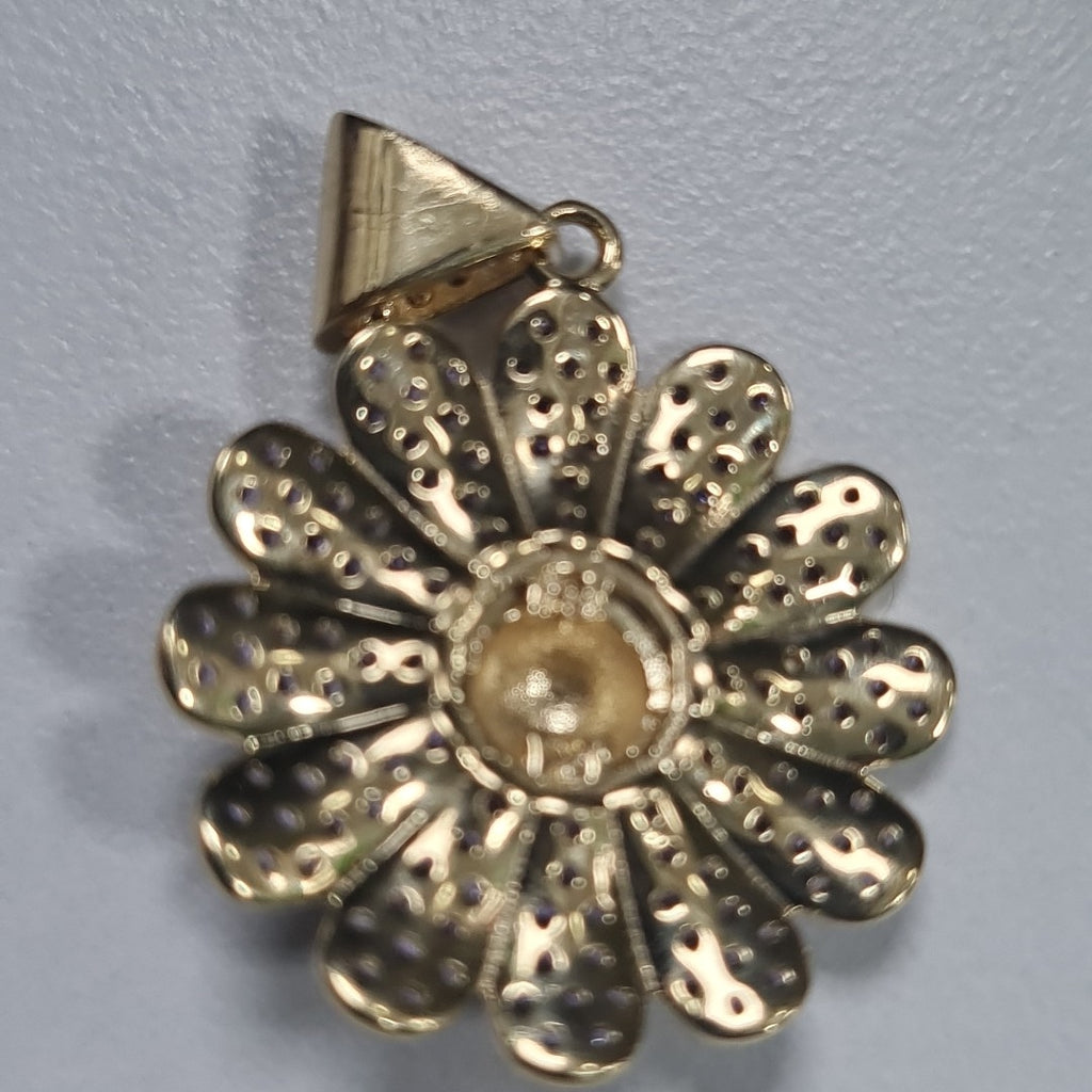 DIJES ORO 14K 3.8 (NUEVO)