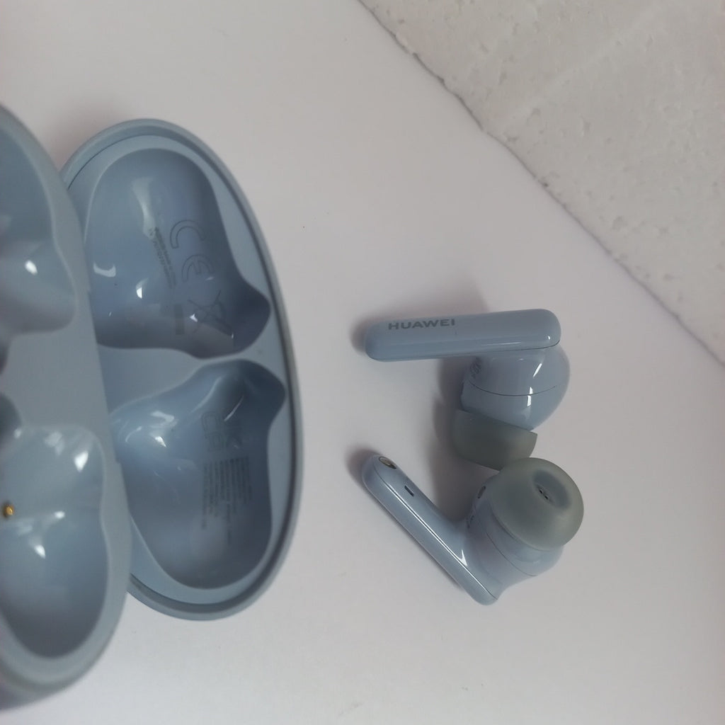 AUDIFONOS HUAWEI FREEBUDS 5I  INALAMBRICO IN EAR (SEMINUEVO)
