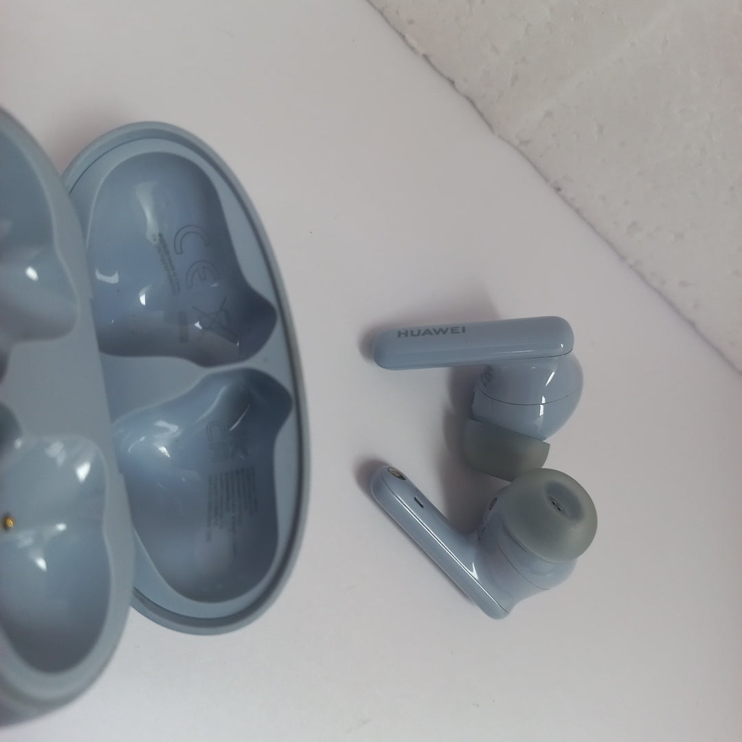 AUDIFONOS HUAWEI FREEBUDS 5I  INALAMBRICO IN EAR (SEMINUEVO)