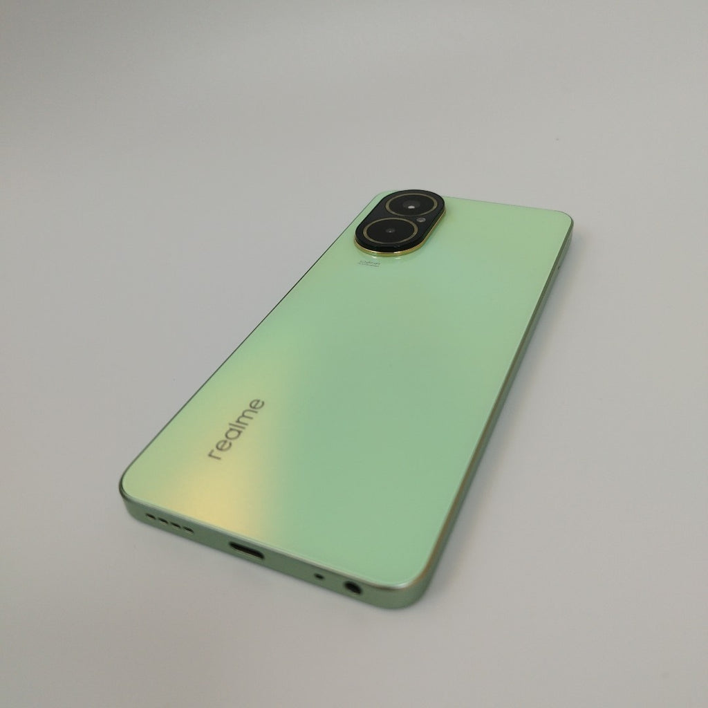 CELULAR REALME C67 RMX3890 (2023) 256 GB 8 GB RAM