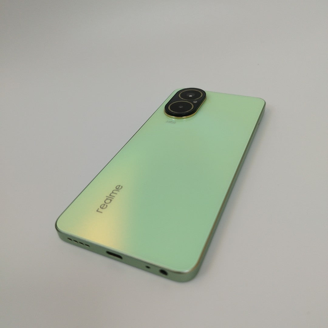 CELULAR REALME C67 RMX3890 (2023) 256 GB 8 GB RAM