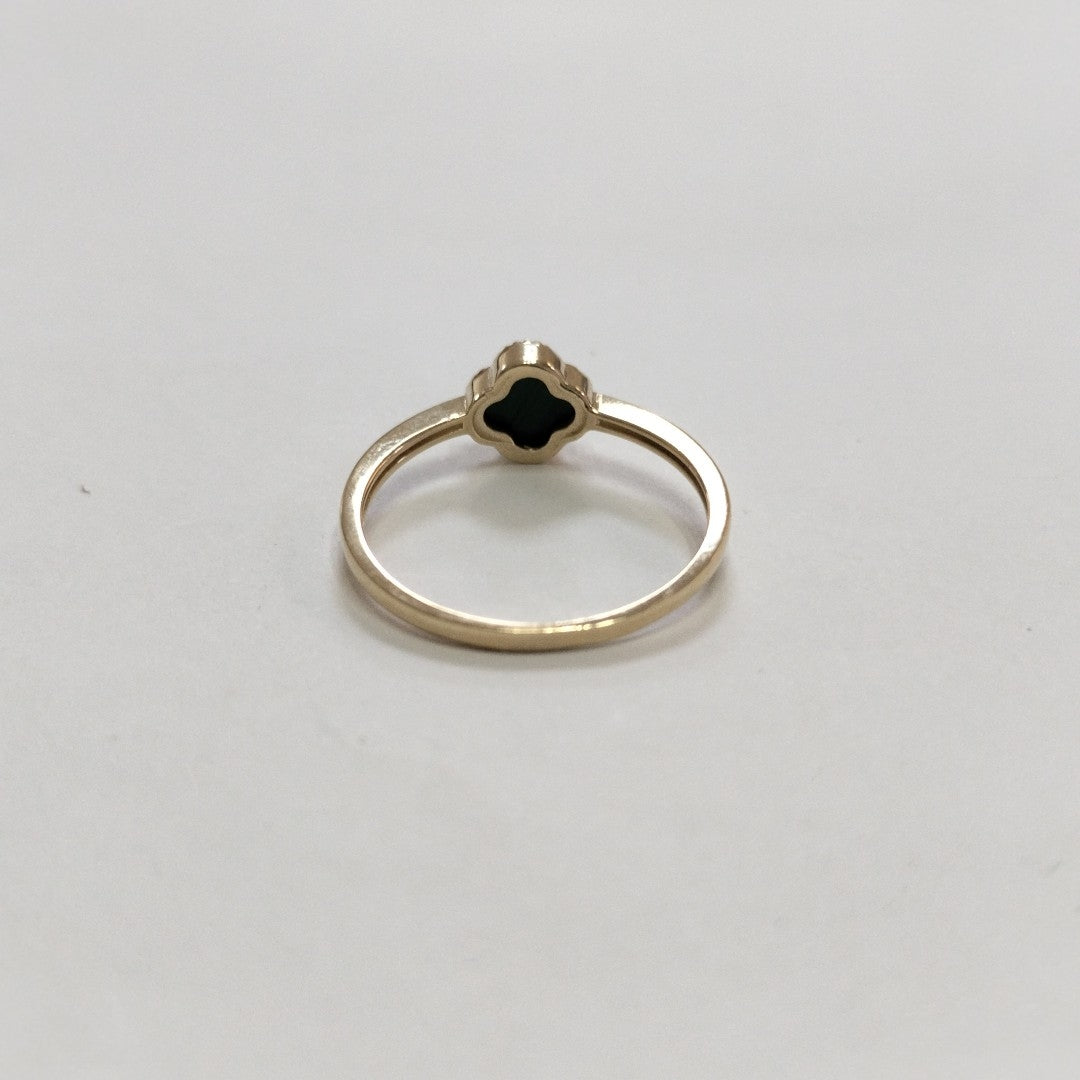 ANILLOS DAMA ORO 14K 1.6 (NUEVO)