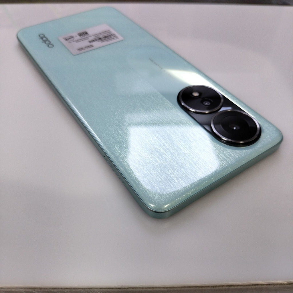 CELULAR OPPO  A58 CPH2577 (2023) 128 GB 6 GB RAM (SEMINUEVO)