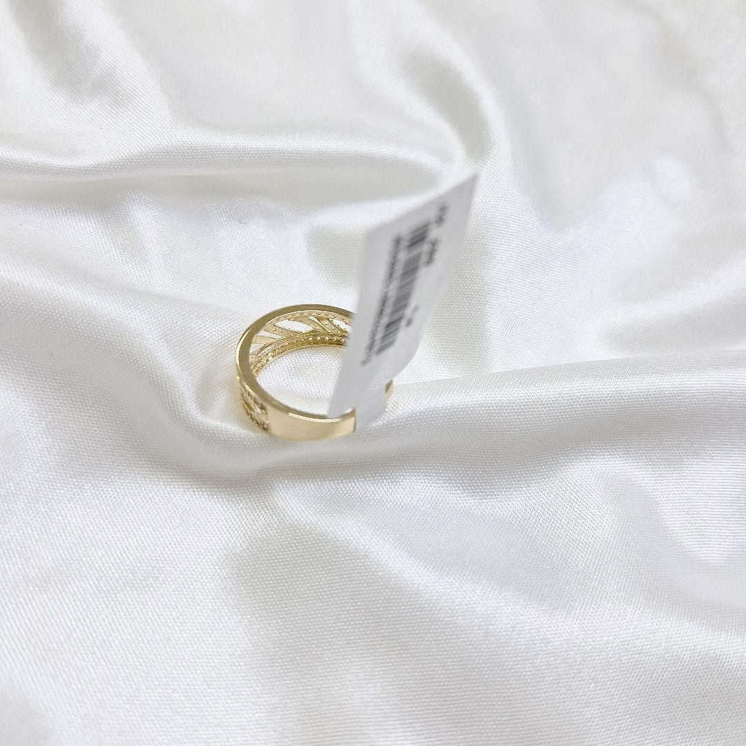 ANILLOS DAMA ORO 14K 2.5 (NUEVO)