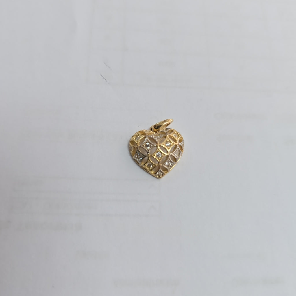 DIJES ORO 14K 1.2 (NUEVO)
