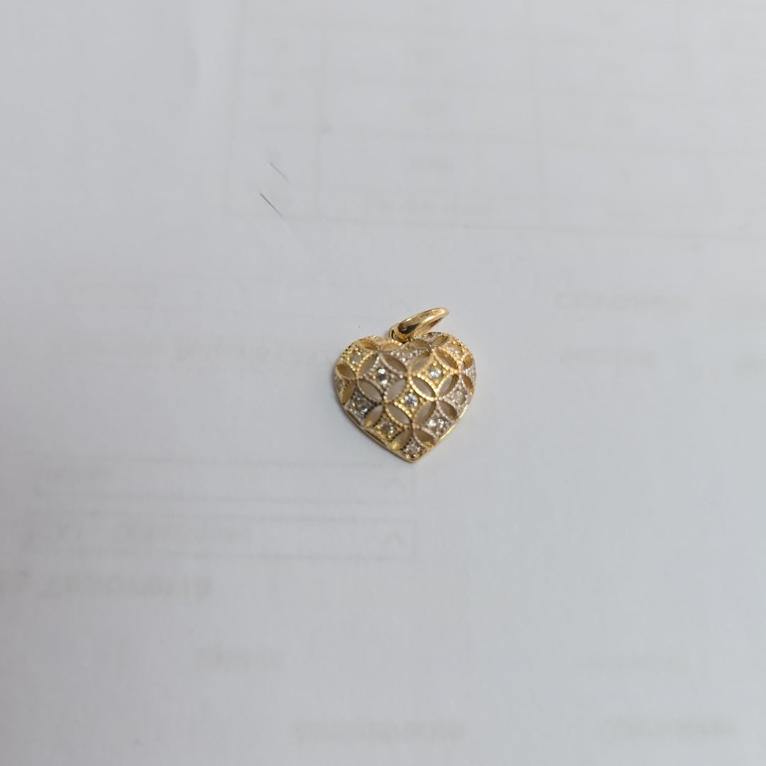 DIJES ORO 14K 1.2 (NUEVO)